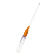 Cateter Intravenoso Abbocath 14 (uso Veterinario) X100