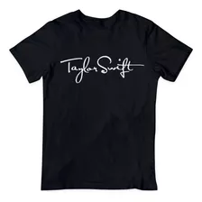 Polera Taylor Swift Firma