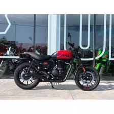 Royal Enfield Hunter - 100% Financiada - Desde U$s 5490