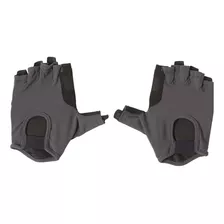 Guantes Gym De Mujer Para Musculación, Gris Cross Training D