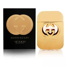 Perfume Gucci Guilty Para Mujer Edt 50 Ml Original.!