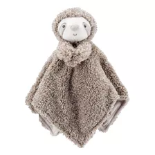 Carters Sloth - Manta De Peluche Para Acurrucarse