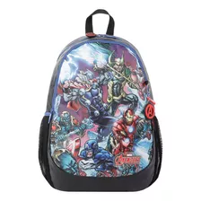 Morral Avengers L Color 4cw