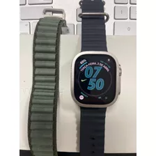 Apple Watch Ultra