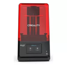 Impresora 3d Creality Halot One Pro Con Wifi Lcd Resina