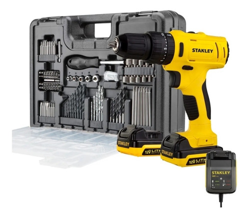 6mm Atornillador De Impacto Inalámbrico 14 +2baterías+1carg 6mm Atornillador De Impacto Inalámbrico 14 +2baterías+1carg