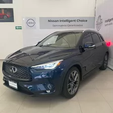 Infini Qx50