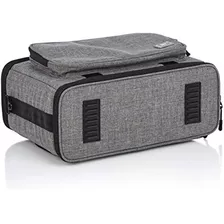 Bolsa Gator Cases Transit Series Para Buey Universal (gt-uni