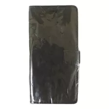 Funda Ejecutiva Para Motorola G60s Negra