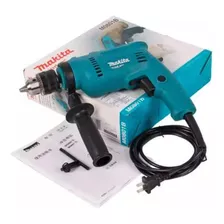 Furadeira De Impacto Profissional 1/2. M0801b Makita