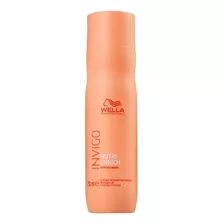 Wella Profesionals Enrich Shampoo X 250 Cabello Seco Dañado