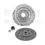 Clutch Ford F-150 1995 - 1997 4.9l Luk