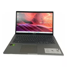 Portátil Asus M509dj Amd Ryzen 5 8gb Ram Nvidia Mx230 512ssd