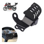 Protector Decorativo De Parachoques Para Bmw G650gs Kia CARNIVAL GS