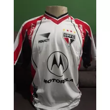 Camisa Do São Paulo Para Colecionador