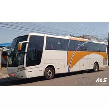 Busscar Vissta Buss Hi 2007 Super Oferta Confira!! Ref.129 