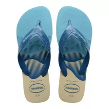 Chinelo Havaianas Masculina Top Max Basic Original 