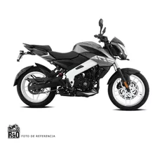 Motocicleta Bajaj Pulsar Ns 200 Fi