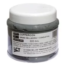 Grasa Selladora Y Conductiva 500g Lct