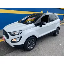 Ford Ecosport 1.5 Tivct Freestyle 2020