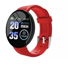 Reloj Smartwatch Inteligente Bluetooth Deportes Diginet 