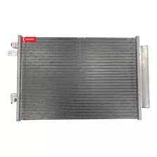 Condensador Uno Nova Strada 2020 2021 2022 Original Denso