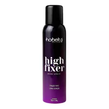 Hobety Hair Spray High Fixer 150ml