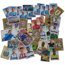 Figuritas Album Copa America 2024 Panini. Sueltas A 15 C/una