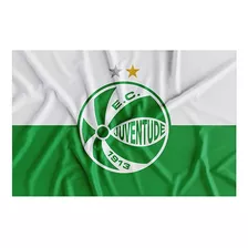 Bandeira Do Esporte Clube Juventude