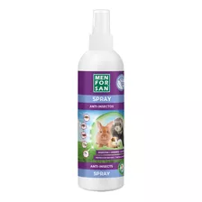 Spray Anti-insectos Para Roedores, Conejos Y Hurones 125ml