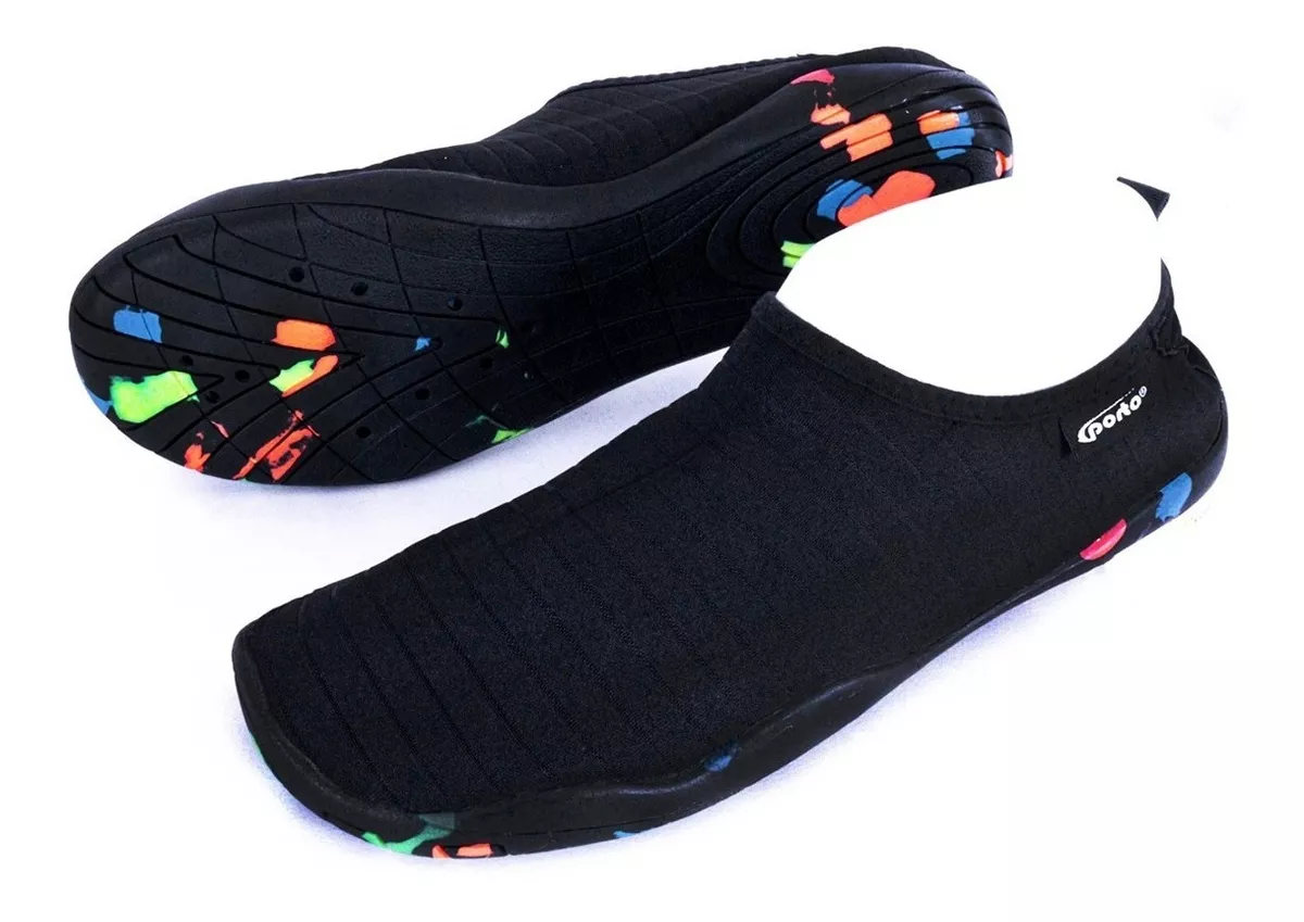 Aquashoes Aqua Shoes Natación Zapatillas Adulto