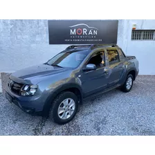 Renault Duster Oroch 2018 1.6 Dynamique