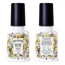 Poo-pourri Original Citrus 59ml - Unidad a $90000