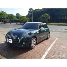 Mini Cooper F56 Coupe Salt Mt /2016