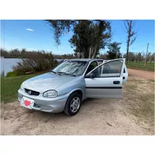 Chevrolet Corsa Classic 2005 1.6 Gl