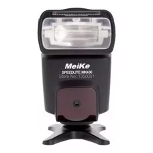 Flash Meike Mk-430 Ttl Para Canon