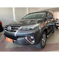 Toyota Hilux Sw4 Srx 2018