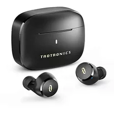 Taotronics Auriculares Inalámbricos Bluetooth 5.0