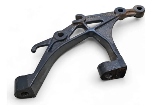 Suporte Caixa Bateria Scania G420 2010 E 2011