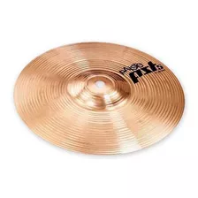 Paiste Pst5 Splash 10 Bronze Platillo Para Bateria