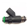 Inyector De Combustible Pontiac Matiz M200 M250 0.8 Y 1.0