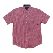 Camisa Austin Western Infantil 14426-01