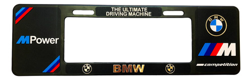 Funda De Volante Para Bmw Serie 3 / 5 / 7