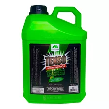 5 L Tenso Limpa Estofados Super Concentrado Faz 20 Litros 