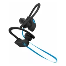 Auricular Klip Xtreme Jogbudz 2 Bluetooth Asistente Dimm Color Azul