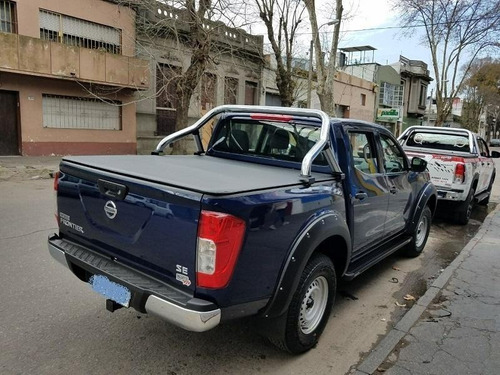  Estribos Nissan Frontier Np300 2016-2022 Agencia  Foto 6