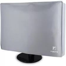 Funda Forito Para Monitor Antipolvo De 29 Pulgadas Gris