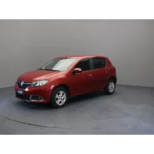 Renault Nuevo Sandero 1.6 Hatch Full 2018