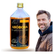 Óleo De Semente De Abóbora Puro Natural 500ml Vidro