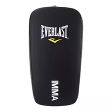 Aparador De Chute Everlast Individual Muay Thai - Mma Preto